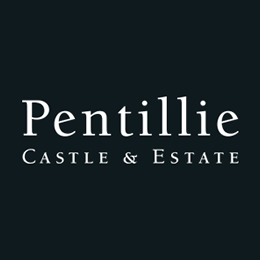 Pentillie Castle & Estate